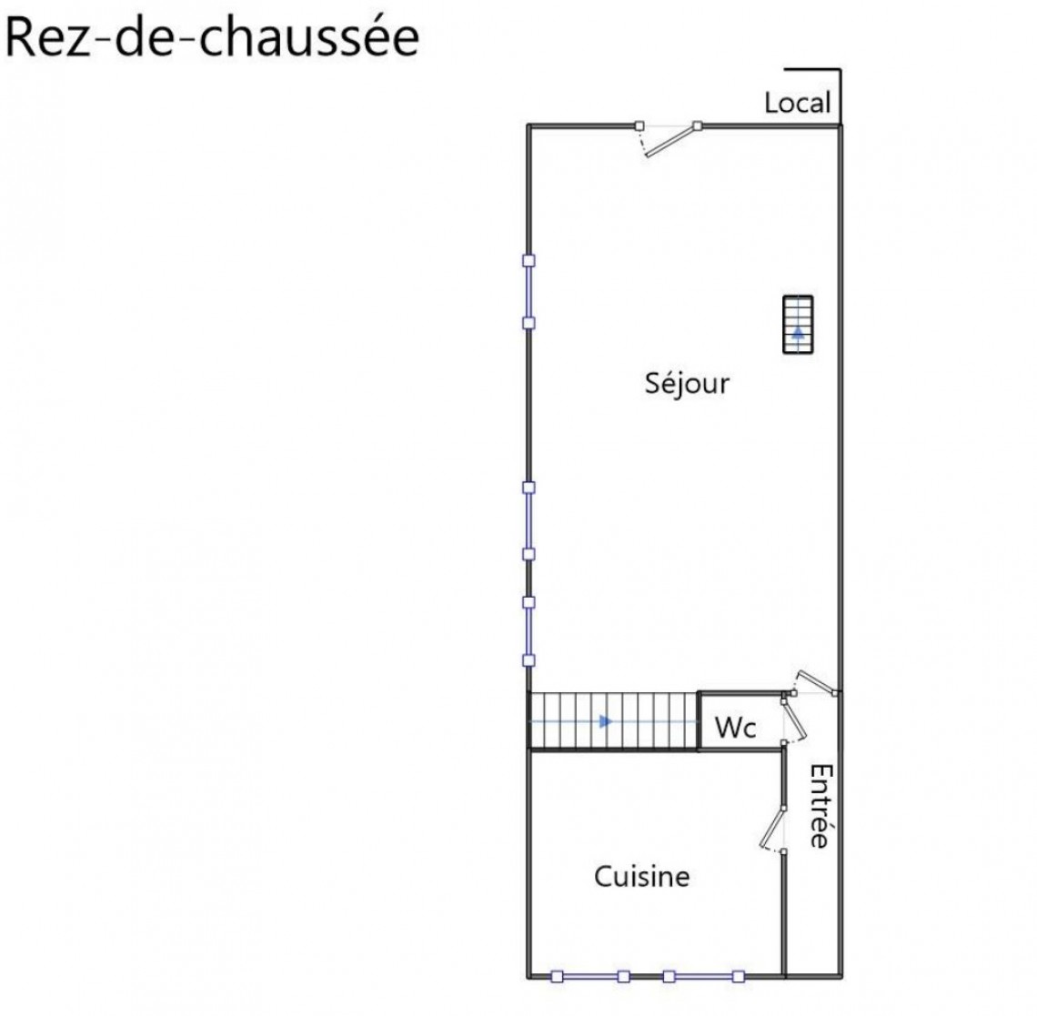 Images for Rte des Champs Marmo, Seytroux, Haute-Savoie